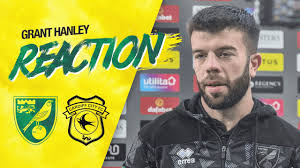 Fifa 16 fifa 17 fifa 18 fifa 19 fifa 20 fifa 21. Norwich City 2 0 Cardiff City Grant Hanley Reaction Youtube