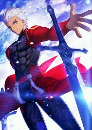 Servant Cards Personagens De Anime Anime Luta Animes Wallpapers