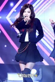 Music Show 170624 Mbc S Show Music Core Blackpink Rose Kpop Girls Blackpink