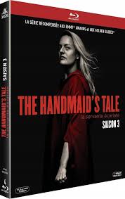 Platforma hulu oficjalnie zamówiła trzecią odsłonę jednego z najmocniejszych/najmroczniejszych seriali. Opowiesc Podrecznej Blu Ray Handmaid S Tale S 3 8761635329 Oficjalne Archiwum Allegro