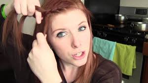 Jordan and katie post a guest post hairstyle every thursday night {7pm cst}! My Favorite Mommy Hairstyle Youtube