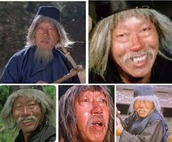 Simon Yuen Siu-Tien's Birthday Celebration