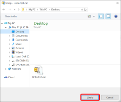 Therefore, you need to download and install the recommended tools. How To Open Rar Files Hellotech How