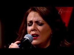 Ana Bárbara (ft. Edith Márquez)