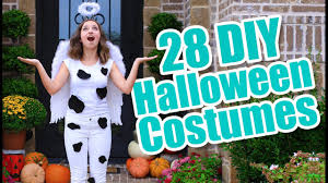 We did not find results for: 28 Last Minute Halloween Costume Ideas Diy Halloween Costumes Youtube