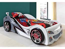 Vipack Autobett Mit Lattenrost Race Car Bed Car Bed Car