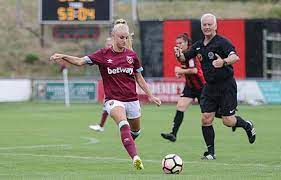 Uefa works to promote, protect and develop european football. Alisha Lehmann Wikiwand