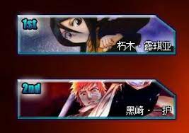 العاب ناروتو ضد بليتش 3.4. Bleach Vs Naruto 2 9 Game Fighting Games