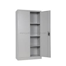 Utility cabinet is a practical, the 24 in. Full Height Swing Door Metal Cabinet