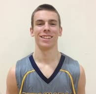 Blake Rawlins's Men's Basketball Recruiting Profile