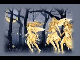 Musica Celtica La Danza Delle Fate Musica Celtica Celtico Musica
