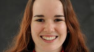 Kolumne von EM-Teilnehmerin im Velodrome Grenchen Michelle Andres