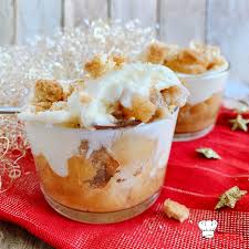 Tiramisu Pomme Cannelle Et Palet Breton Recette Tiramisu Pomme Recette Tiramisu Pomme Alimentation