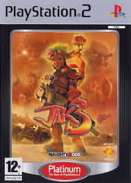 Featured in groups see all. Jak 3 Playstation 2 Front Cover Games Adventure Video Game Jak 3