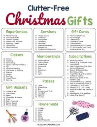 72 unique christmas presents that you haven't thought of yet. 44 Whole Family Experience Gift Ideas For Christmas