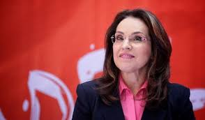 The latest tweets from @moralesviviane Elecciones Viviane Morales Obtuvo Votos Pese A Que Ya No Era Candidata La Fm