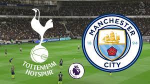Brighton & hove albion tottenham hotspur vs. Premier League 2018 19 Tottenham Vs Manchester City 29 10 18 Fifa 19 Youtube