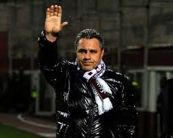 Este un joc important, nu stiu daca crucial, pentru obiectivul nostru de a ajunge in europa league. Marius Sumudica Rapid Antrenor Rapid Bucuresti