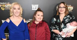 Is honey boo boo pregnant 2020? Fans Are Worried Honey Boo Boo Has Diabetes But Does She