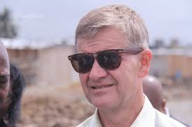 Environnement: le directeur exécutif du PNUE en visite de travail à Abidjan 