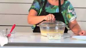 Maybe you would like to learn more about one of these? Cucinare Al Microonde Risotto Alla Parmigiana Youtube