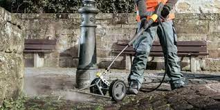 Maybe you would like to learn more about one of these? Weed Removal With Hot Water Karcher International