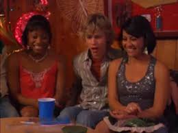 The actors who starred in the nickelodeon comedy are all grown up. You Probably Never Noticed Austin Butler On 41 Episodes Of Ned S Declassified Mtv