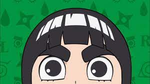 Rock Lee Wallpaper 61 Pictures In 2021 Rock Lee Rock Chibi