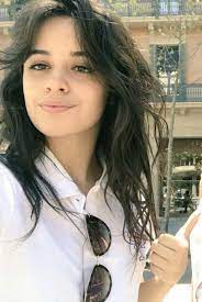 Us complemento cual siempre llevamos. Camila Cabello Without Makeup Celebs Without Makeup Without Makeup Camila Cabello