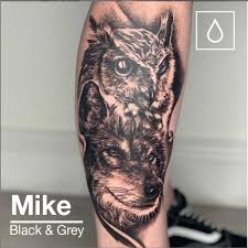 Black And Grey Realism Tattoo Artists London Mike Sklaventitis Realism Tattoo Tattoo Artists London Tattoo
