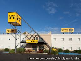 Hotelf1, everything has changed, and it changes everything. Hotel In Vitry Sur Seine Hotelf1 Vitry N7 All