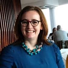 An incredible and creative head of visual merchandising. Great experience  and an altogether fabulous lady