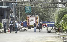New categories are constantly being added to this list. Sarawak Welder Dies Two Others Injured In Explosion
