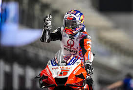 Semusim berada di avintia ducati, pembalap yang karirnya redup bersama red bull ktm di motogp 2019 targetkan kursi. Johann Zarco 2021 2 Bikesrepublic