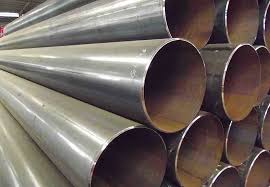 Welded pipe - Juyi Energy & Engineering Technology (HuZhou) Co.,Ltd.