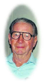 Elmer Waller Obituary (2012)