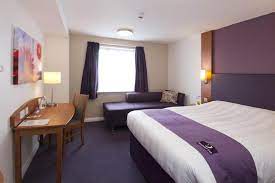 Premier inn hotels in the uk from £29. Premier Inn Birmingham Nec Airport Prices Photos Reviews Address United Kingdom