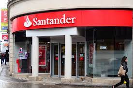 Visit any of the santander bank branches near you and pay for your car loan there. Pin By Coinspeaker On Bitcoin Santander Bank Money Transfer Santander