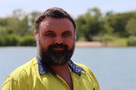 NT Fisheries solves the mystery of suburban Darwin shark sighting