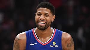 Latest on la clippers shooting guard paul george including news, stats, videos, highlights and more on espn. Paul George Opens Up About Impact Of Mother S Stroke