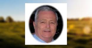 Ronald "Rick" McBride Obituary November 2, 2013
