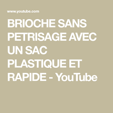 Epingle Sur Pains Brioches