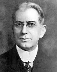 On May 19, 1903, the Buick Motor Car Company was founded in Detroit by  David Dunbar Buick (pictured below). In 1902, Buick had approached Ben & Frank  Briscoe, fellow enthusiasts in the