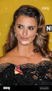 Penelope fashion hi-res stock photography and images