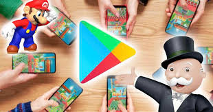 Puedes jugar a juegos gratis desde tu tablet ipad o android. 13 Juegos Android Para Jugar En Casa Con La Familia Y Amigos