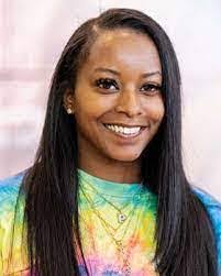 Christine Primm's Instagram, Twitter & Facebook