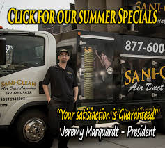 Live a cleaner healthier live with carpet and air duct cleaning services. Sani Clean Michigan S Top Rated Air Duct Cleaning Specialists