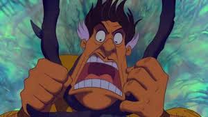 Not to mention large portions of the halloween, hellraiser & children of the corn franchises. Top 10 Terrifying Deaths In Disney Movies Video Dailymotion