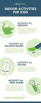 Indoor Activities For Kids Indoor Activities For Kids Personal Assistant Services Activities For Kids