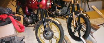 Puch monza juvel i tomgang v2. Puch Monza Juvel 4x 1979 Ja Sa Kom Der Sadan En Hjem O